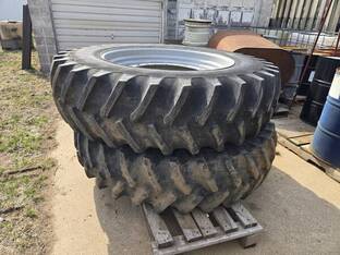 Firestone 18.4X42