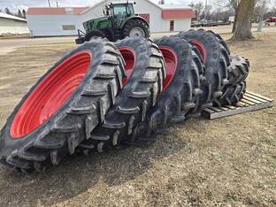 TRELLEBORG 380/90R54