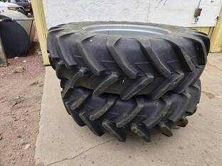 MICHELIN 18.4X38