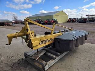 Vermeer Mfg. Co. 211