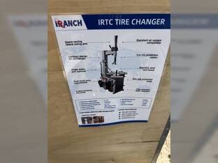 2025 SDLANCH AD311 TIRE CHANGING MACHINE