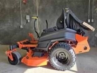 2026 Bad Boy MAVERICK HD 4200