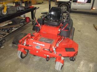 2014 Simplicity 5900821  Citation 2