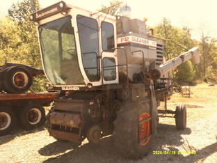72 Gleaner F2