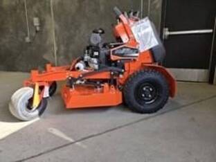 2026 Bad Boy REVOLT SD 3400