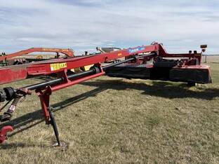 2014 New Holland 316