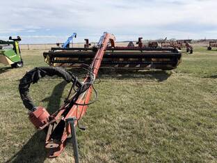 New Holland 1475
