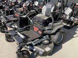 2026 Dixie Chopper FALCON HP 2454KW