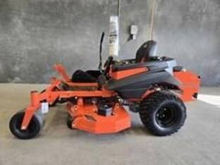 2026 Bad Boy MZ MAGNUM 4800