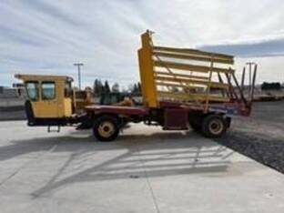 2008 New Holland H9880