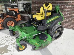 2019 John Deere Z930R