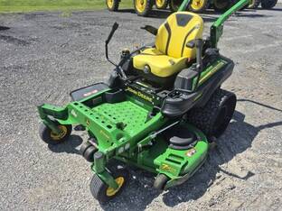 2019 John Deere Z930R