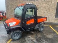 2018 Kubota RTV-X1100CWL-H
