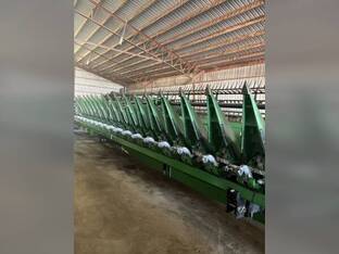 2020 John Deere 718C