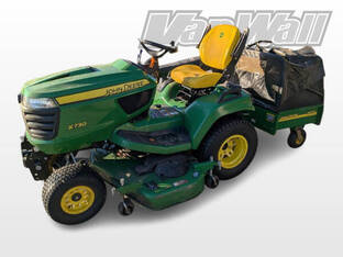 2023 John Deere X730