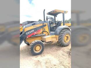 2024 John Deere 210G