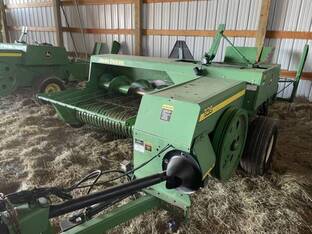 2014 John Deere 328