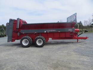 2026 FIELD LINE FL580