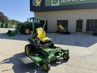 2026 John Deere Z970R