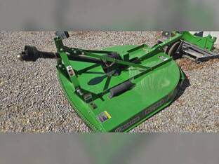 2022 John Deere RC2060