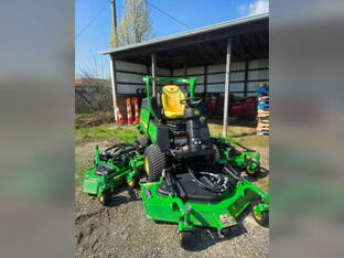 2025 John Deere 1600