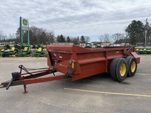 1997 New Holland 195