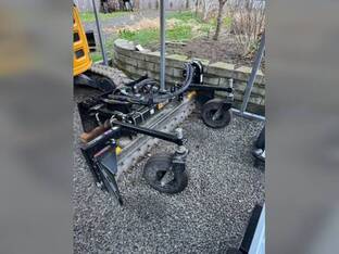 2025 John Deere PR72B