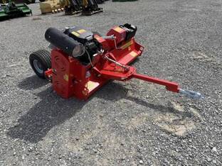 2024 Del Morino DEL MORINO CENTURION ATV 158 PULL BEHIND