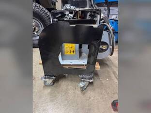 2023 BAUMALIGHT BAGXM350-X510