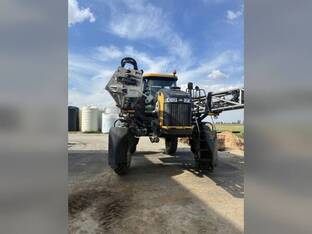2021 ROGATOR RG1100C