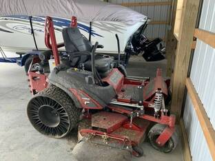 2024 Ferris ISX3300 38