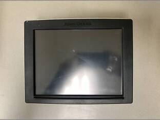 2019 John Deere 4640 Universal Display