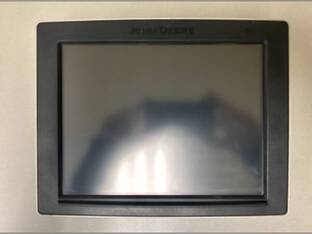 2019 John Deere 4640 Universal Display