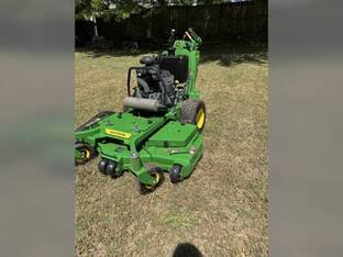 John Deere W48R