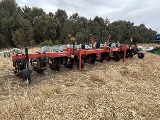 2011 Kuhn Krause 1200t