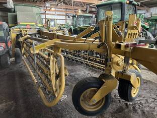 2023 Vermeer Mfg. Co. R2800