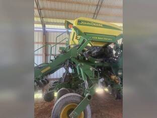 2014 John Deere 1790