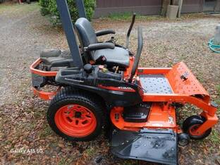 Kubota RCK54P-127ZA