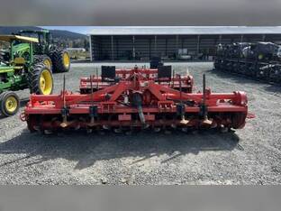 2012 Kuhn EL282-450