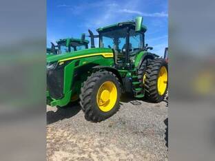 2024 John Deere 8R 280