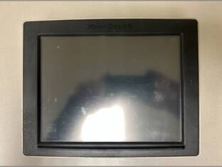 2019 John Deere 4640 Universal Display