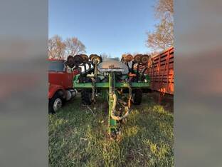 2019 Unverferth NUTRIMAX 1400
