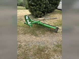 2022 Frontier LR2196