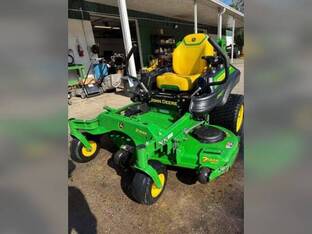 2023 John Deere Z915E