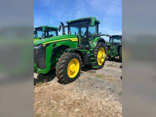 2025 John Deere 8R 280