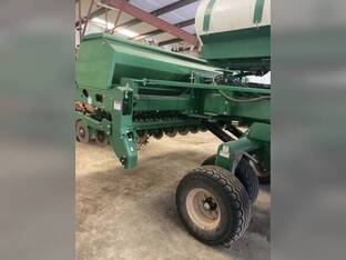 2022 Great Plains BD7600-40-6375