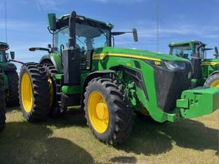 2024 John Deere 8R 280