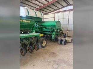 2023 Great Plains BD7600-40-6375