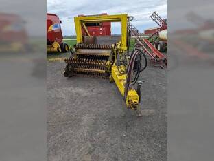 Schulte Mfg 5000 TITAN