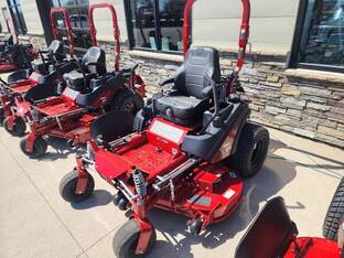 2026 Ferris ISX2200BVE2860SS